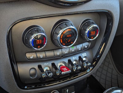 2024 MINI Cooper S Clubman Signature