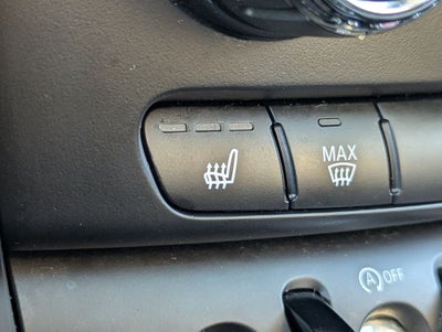 2024 MINI Cooper S Clubman Signature