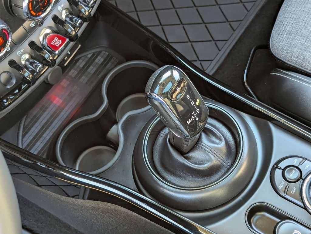 2024 MINI Cooper S Clubman Signature