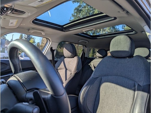 2024 MINI Cooper S Clubman Signature