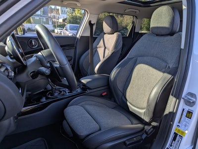 2024 MINI Cooper S Clubman Signature