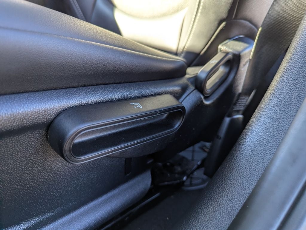 2024 MINI Cooper S Clubman Signature