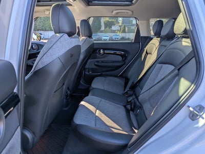 2024 MINI Cooper S Clubman Signature