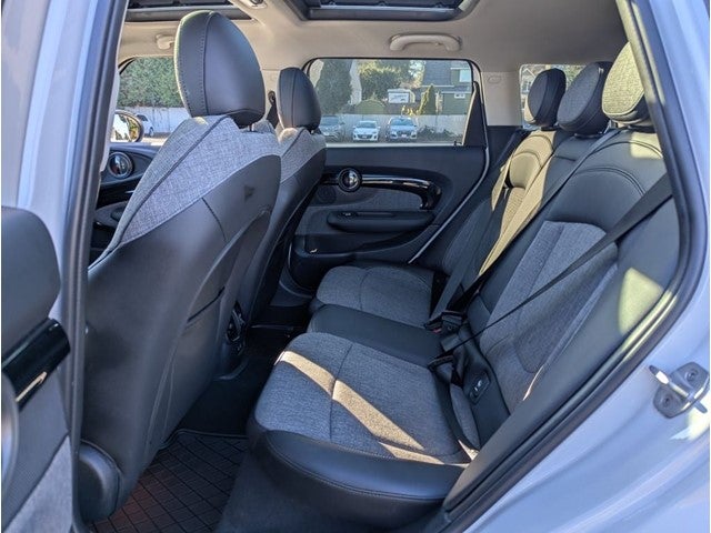 2024 MINI Cooper S Clubman Signature