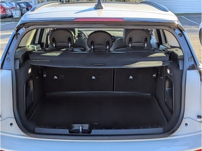 2024 MINI Cooper S Clubman Signature