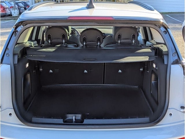 2024 MINI Cooper S Clubman Signature