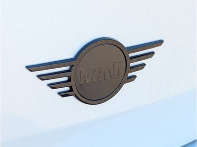 2024 MINI Cooper S Clubman Signature