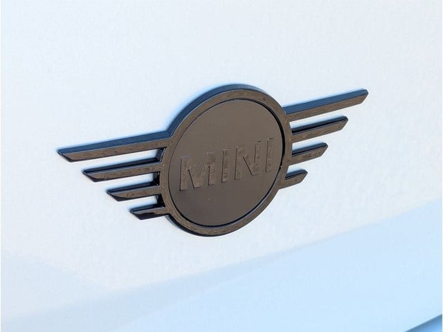 2024 MINI Cooper S Clubman Signature