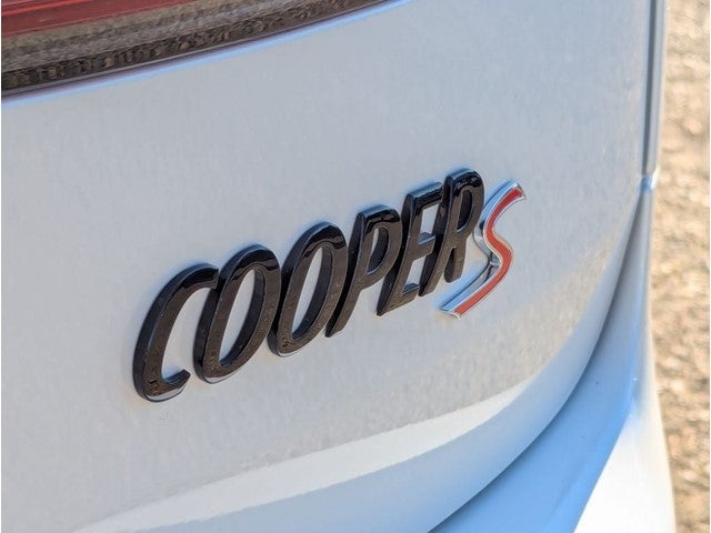 2024 MINI Cooper S Clubman Signature