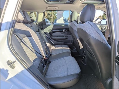 2024 MINI Cooper S Clubman Signature