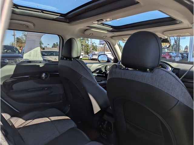 2024 MINI Cooper S Clubman Signature