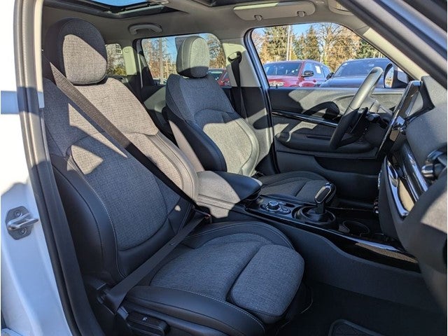 2024 MINI Cooper S Clubman Signature