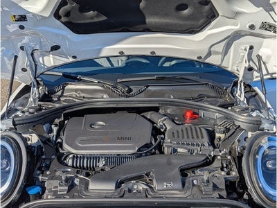 2024 MINI Cooper S Clubman Signature