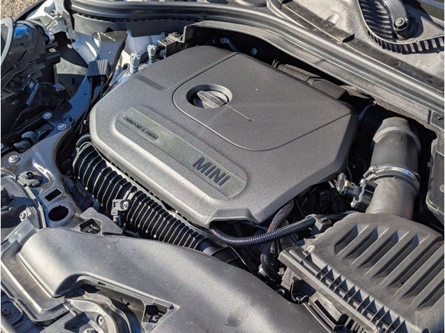 2024 MINI Cooper S Clubman Signature