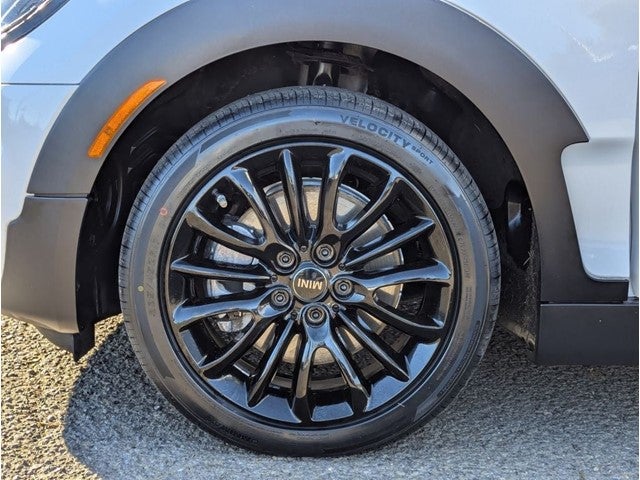 2024 MINI Cooper S Clubman Signature