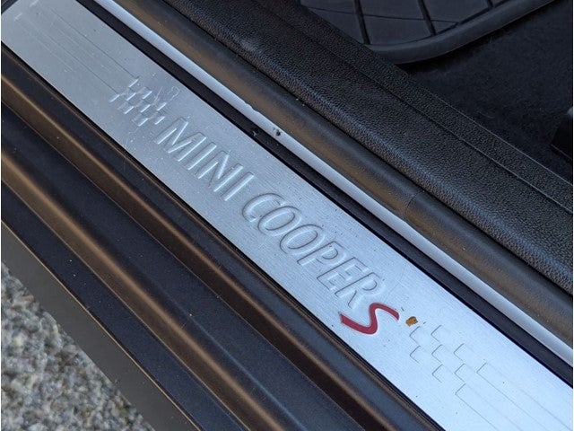 2024 MINI Cooper S Clubman Signature