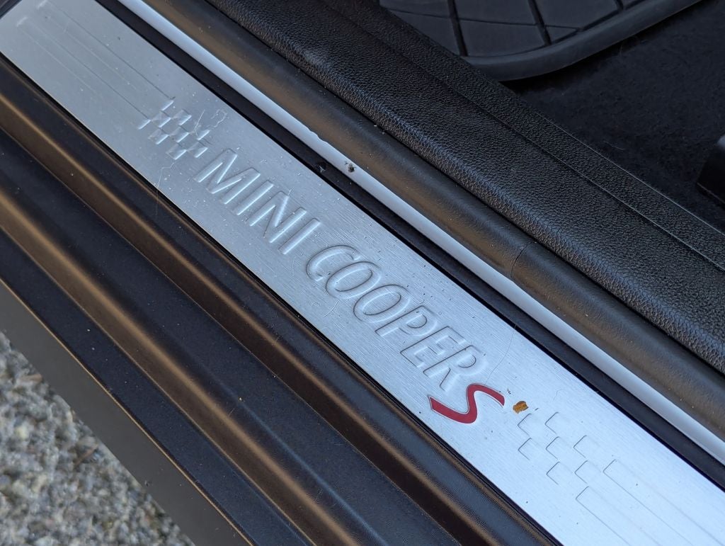 2024 MINI Cooper S Clubman Signature