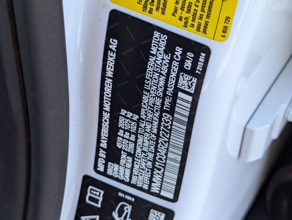 2024 MINI Cooper S Clubman Signature