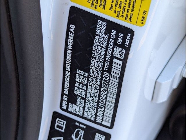 2024 MINI Cooper S Clubman Signature