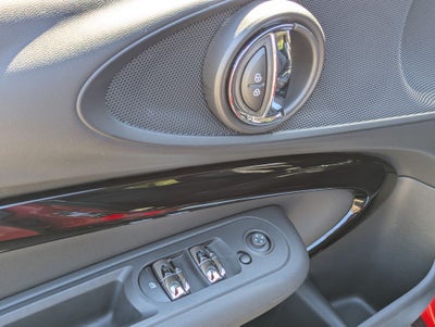 2024 MINI Cooper S Clubman Cooper S