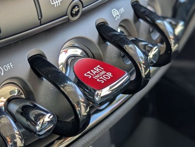 2024 MINI Cooper S Clubman Cooper S