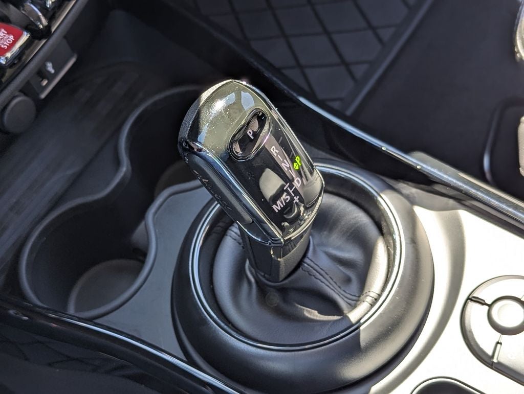 2024 MINI Cooper S Clubman Cooper S