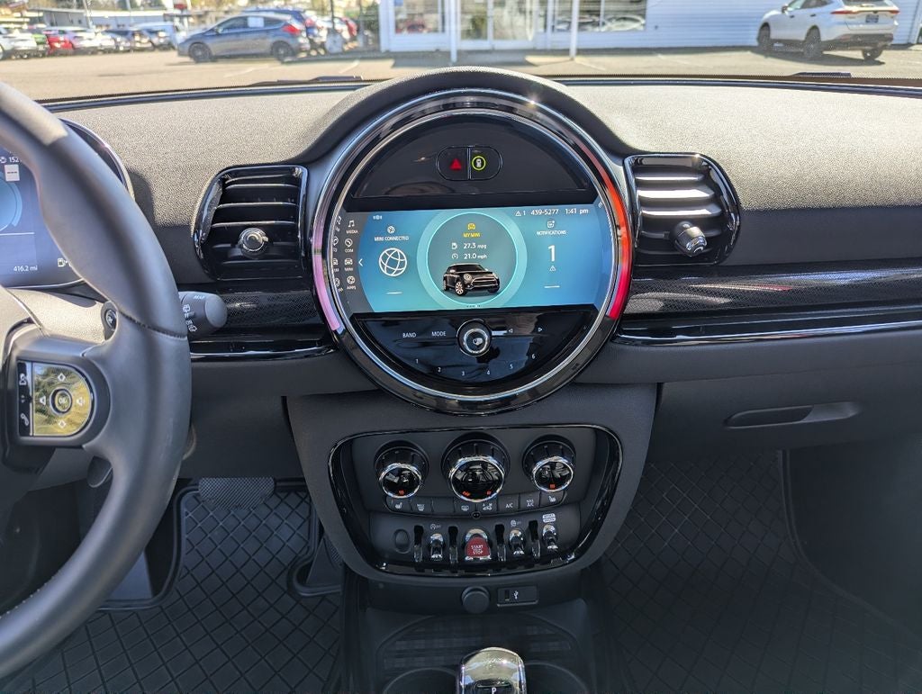 2024 MINI Cooper S Clubman Cooper S