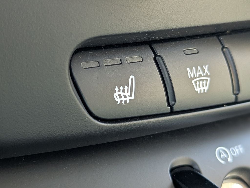 2024 MINI Cooper S Clubman Cooper S