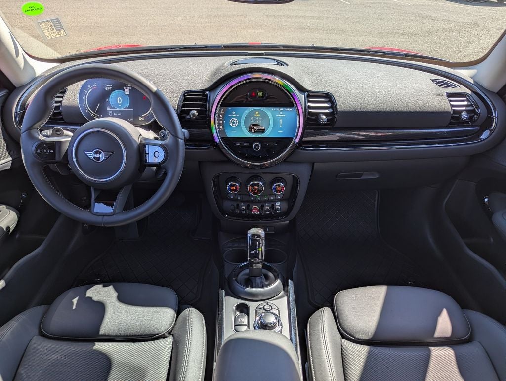 2024 MINI Cooper S Clubman Cooper S