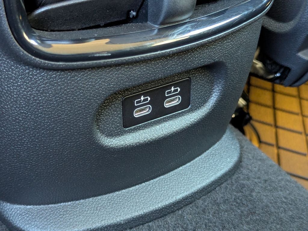 2024 MINI Cooper S Clubman Cooper S