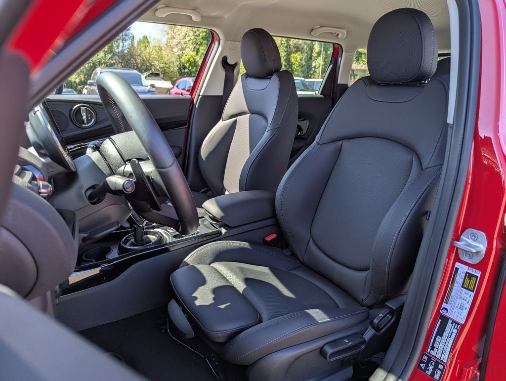 2024 MINI Cooper S Clubman Cooper S