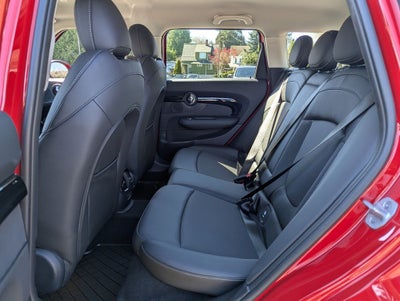 2024 MINI Cooper S Clubman Cooper S