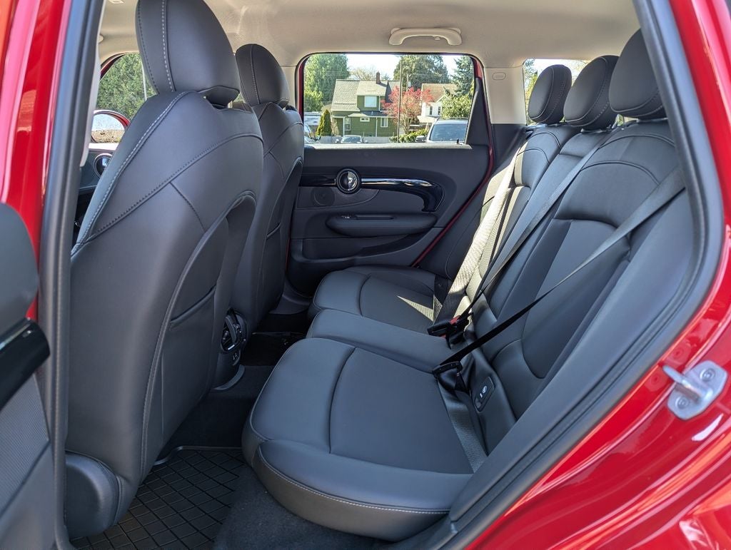 2024 MINI Cooper S Clubman Cooper S