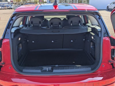 2024 MINI Cooper S Clubman Cooper S