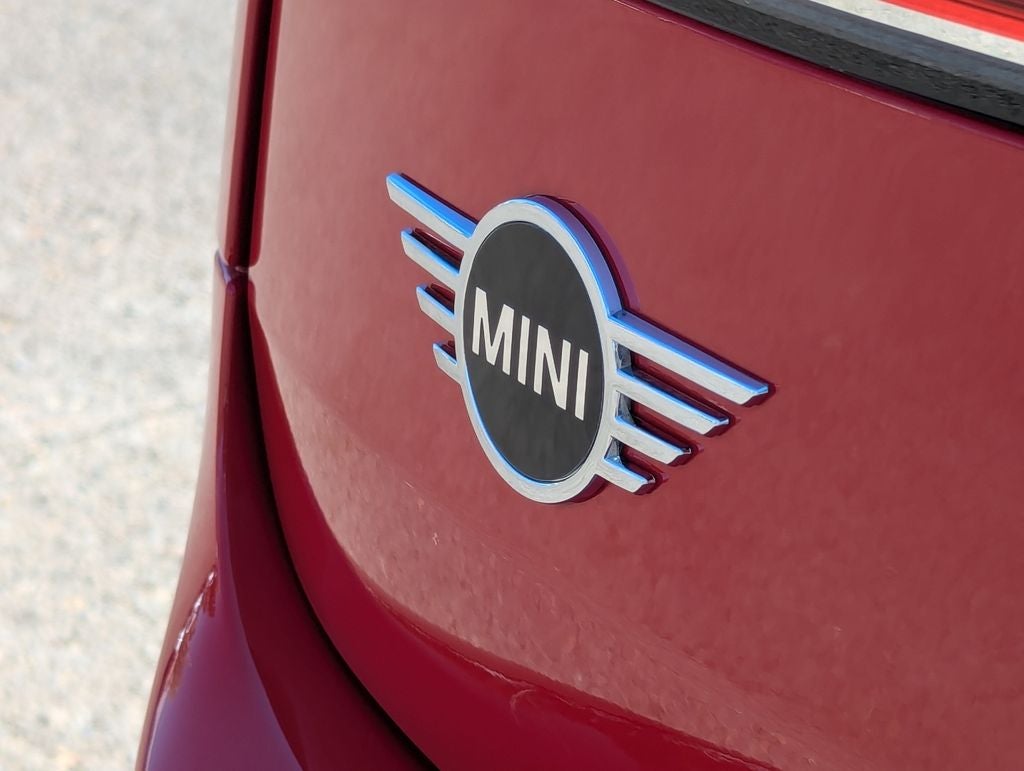 2024 MINI Cooper S Clubman Cooper S