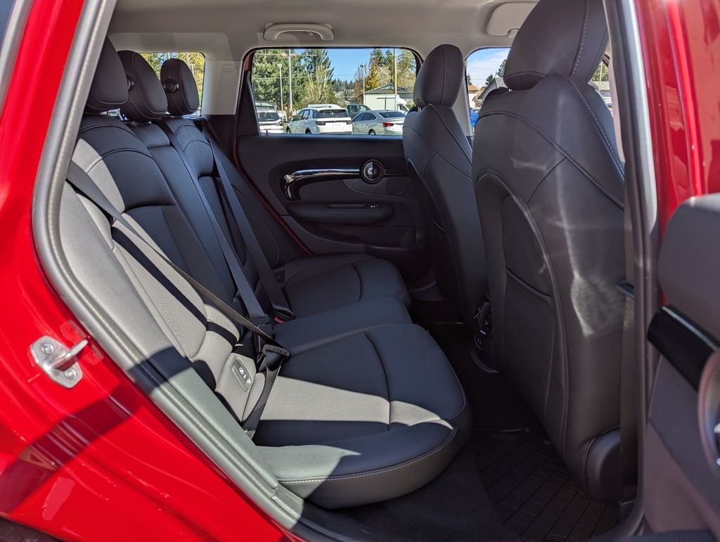 2024 MINI Cooper S Clubman Cooper S