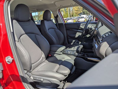 2024 MINI Cooper S Clubman Cooper S