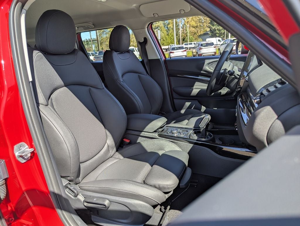2024 MINI Cooper S Clubman Cooper S