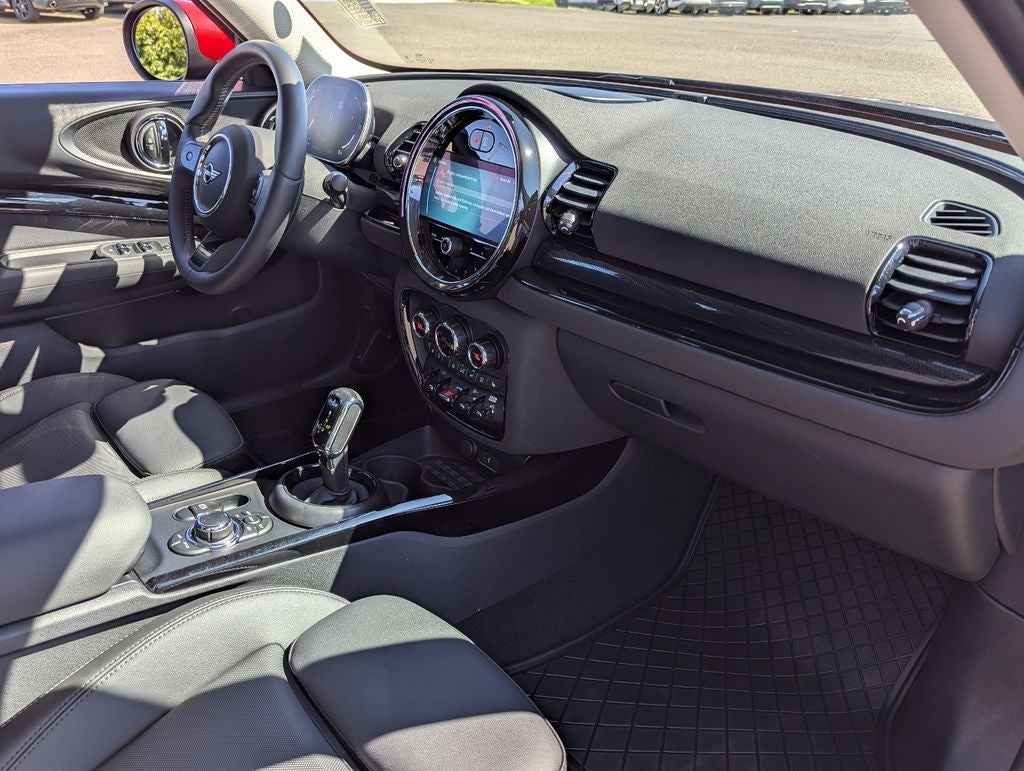 2024 MINI Cooper S Clubman Cooper S