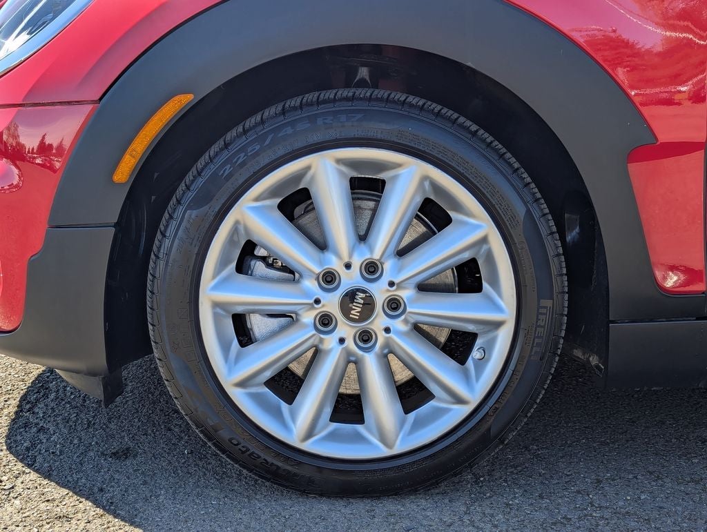 2024 MINI Cooper S Clubman Cooper S