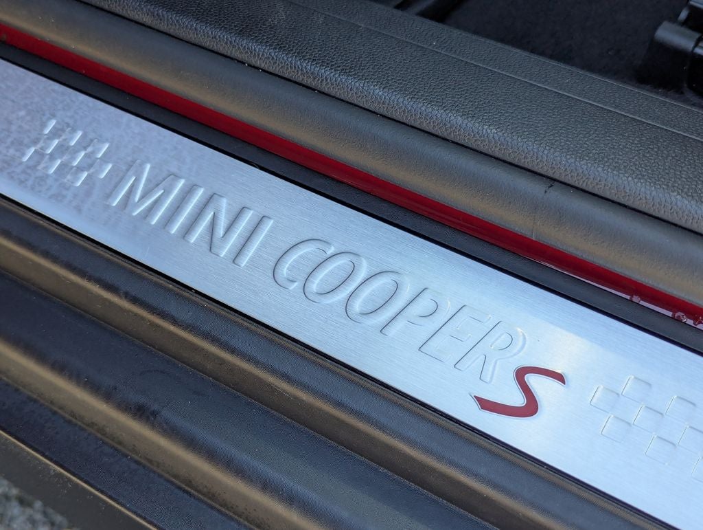 2024 MINI Cooper S Clubman Cooper S