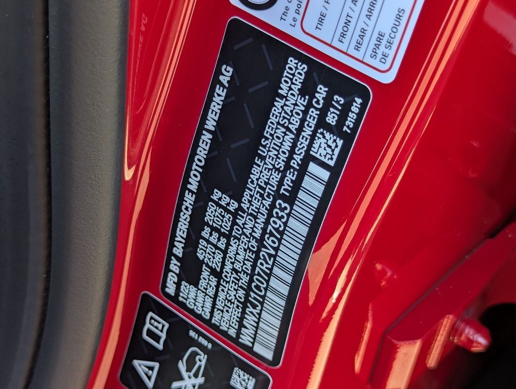 2024 MINI Cooper S Clubman Cooper S