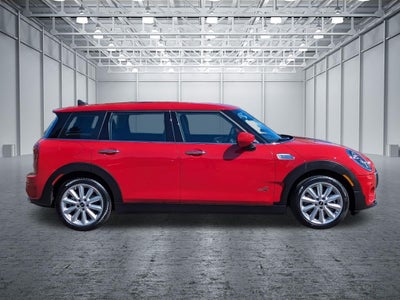 2024 MINI Cooper S Clubman Cooper S