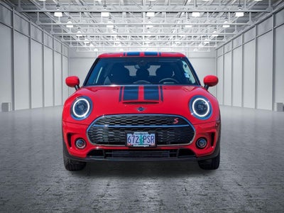 2024 MINI Cooper S Clubman Cooper S