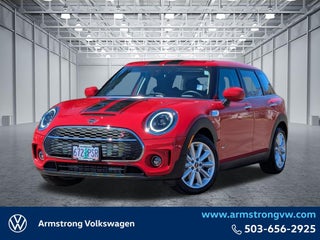 2024 MINI Cooper S Clubman Cooper S