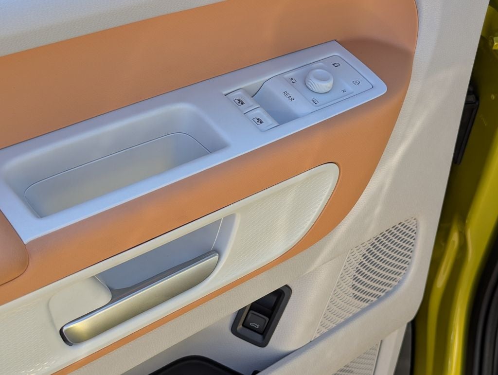 2025 Volkswagen ID. Buzz 1st Edition