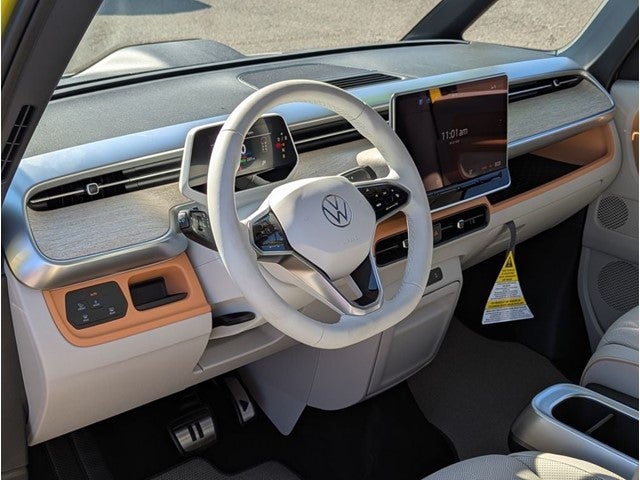 2025 Volkswagen ID. Buzz 1st Edition