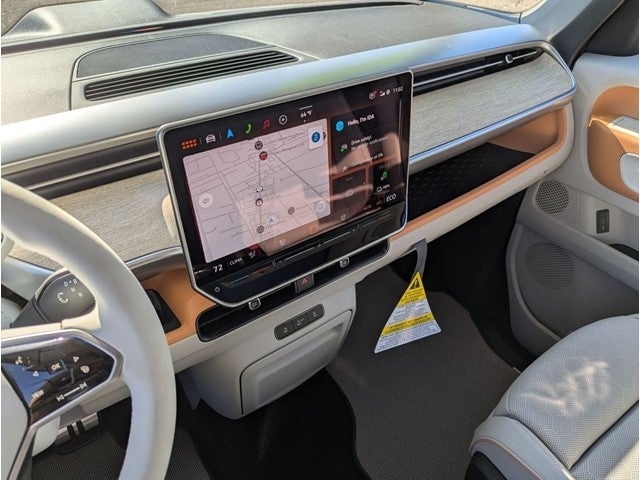 2025 Volkswagen ID. Buzz 1st Edition