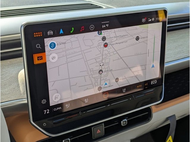 2025 Volkswagen ID. Buzz 1st Edition