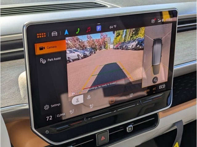 2025 Volkswagen ID. Buzz 1st Edition